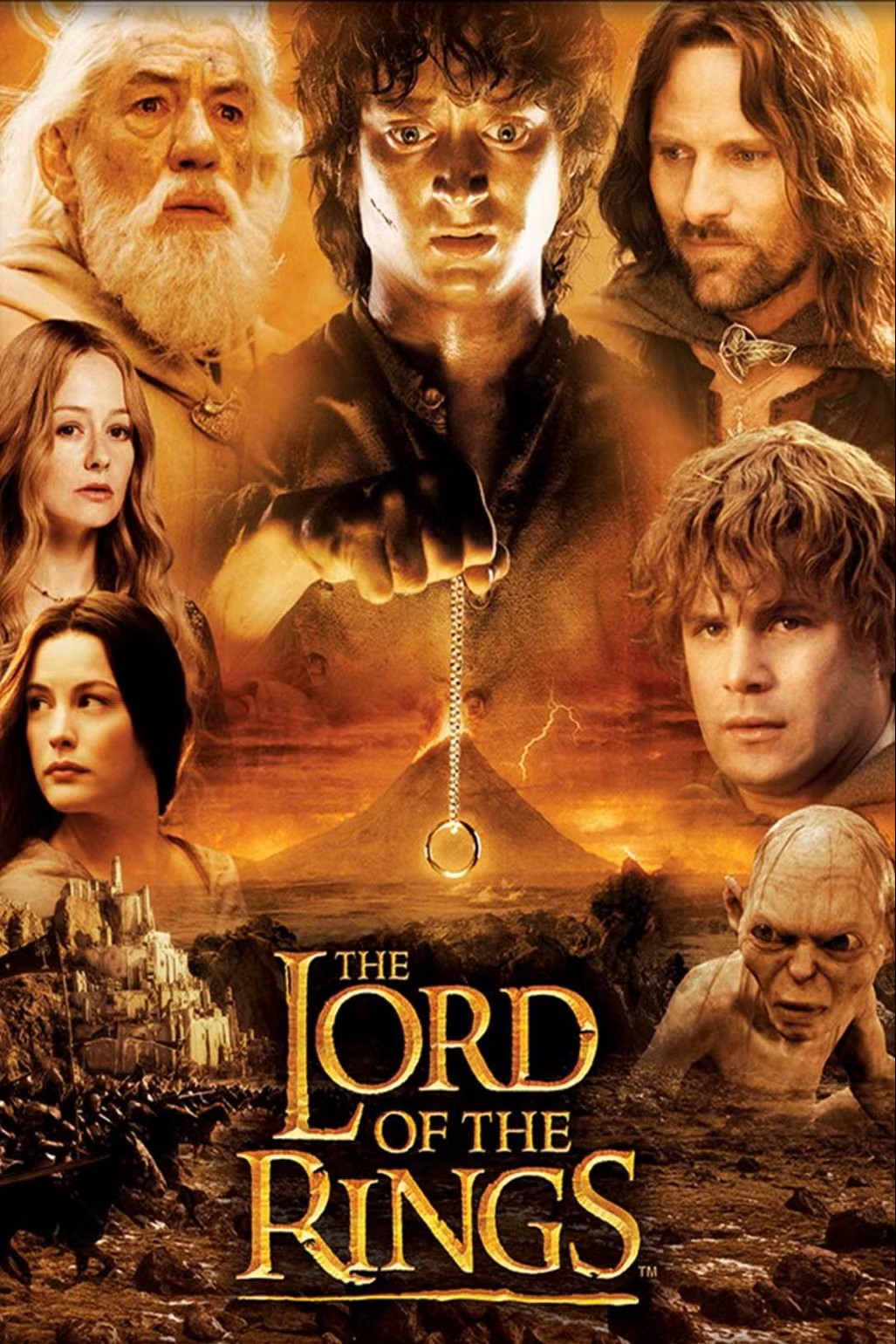 Lord of the Rings