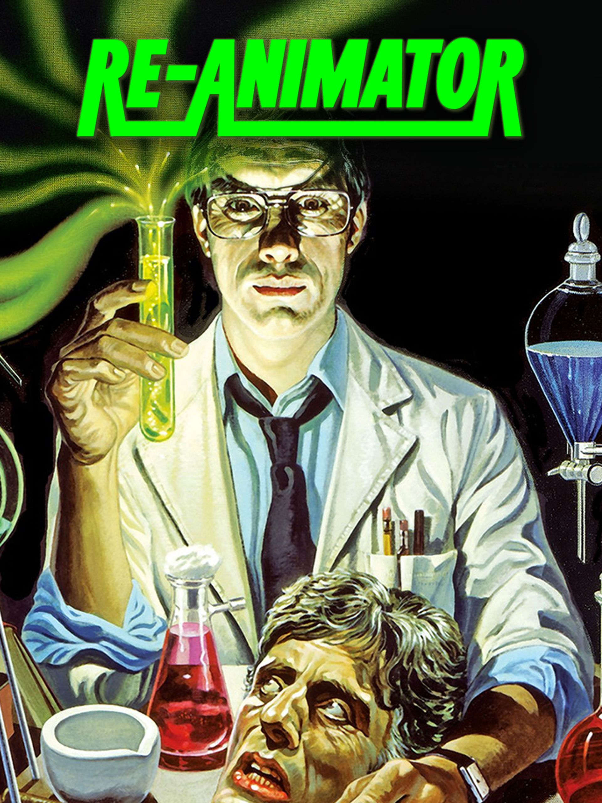 Reanimator