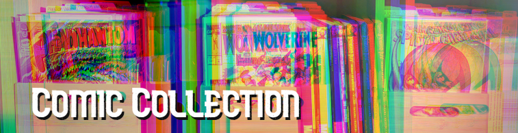 Click to see my comic collection